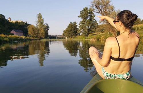 Villa Cesarica - Foto 5