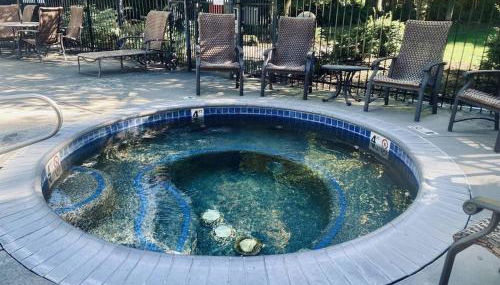 Modern Retreat in Mt Hood Oregon Resort - Foto 5