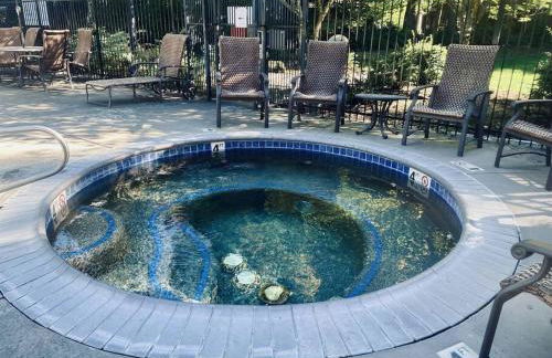 Modern Retreat in Mt Hood Oregon Resort - Foto 5