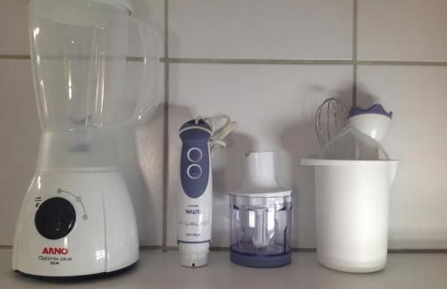 Maceió Férias - Apto completo e climatizado a 100m praia - Foto 24