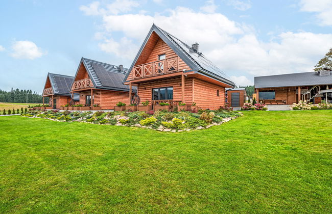 Osada Orlica - Photo 16