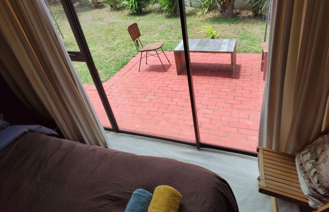 Beachfront Villa Africa Queen Jeffreys - Photo 26