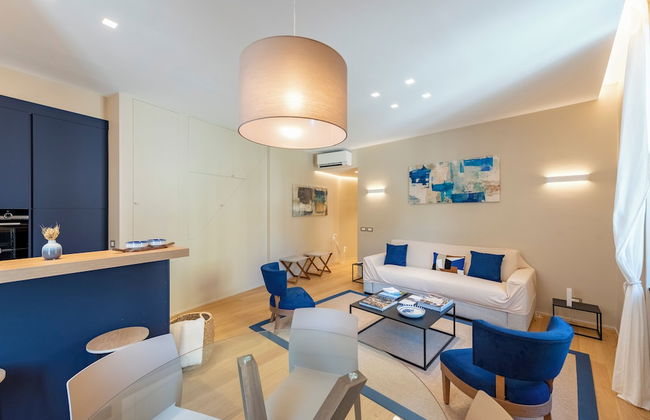 A dreamlike apt in Piazzetta Portofino - Foto 21