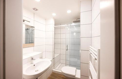 Spacious Lofts In Wedding - Foto 52