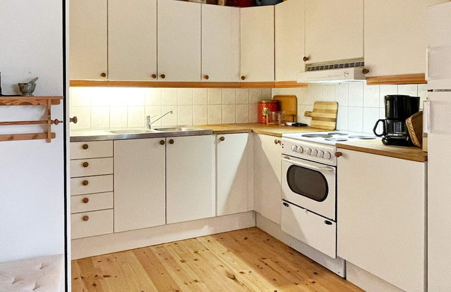 5 Person Holiday Home in Borgholm - Foto 3