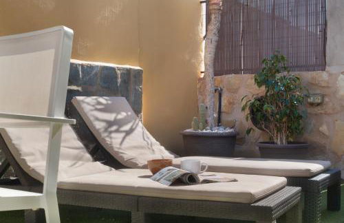 Apt Rural Zona Céntrica Isla - Foto 22