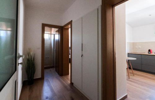 Sea and mountain view apartments - Foto 60