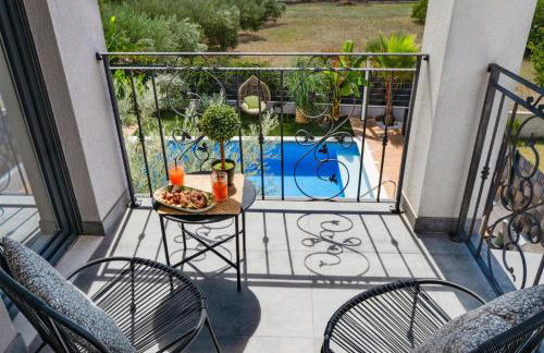 Villa Kiara - Foto 56