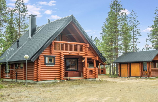 Fassen maja - Foto 1