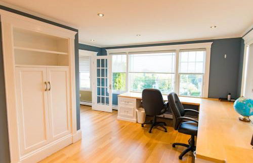 Magnificent Ocean View walk to beaches and town - Foto 44