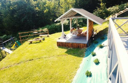 Domek na Brzeziu - Foto 7