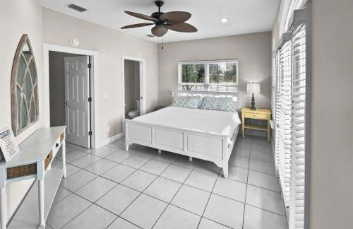 Paradise by the Pier l Ocean Views l Dog Friendly l Steps to Pier Park Shopping and Restaurants - Foto 28