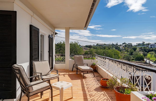 Albufeira Family Villa by Homing - Foto 26