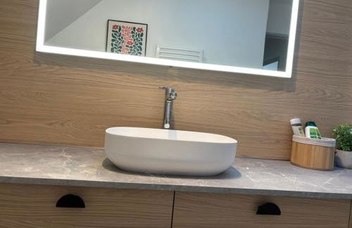 Parenthèse Poitevine - Maison 3 chambres à 5 min du Futuroscope - Foto 37