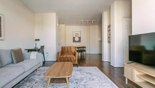 Blueground San Bruno pool nr San Bruno Park SFO-2077 - Foto 3, Other