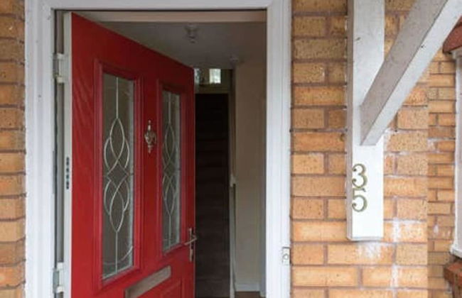 Modern 4 Bedroom Detached House in Cardiff - Foto 28