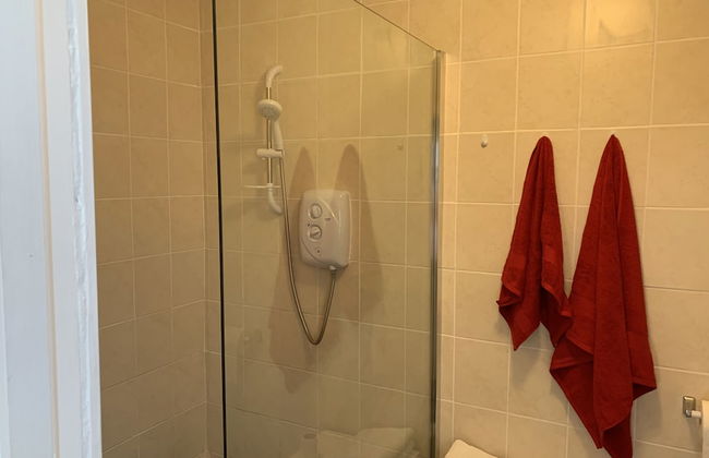 Private Central Apartment Near Kilcullen - Foto 24