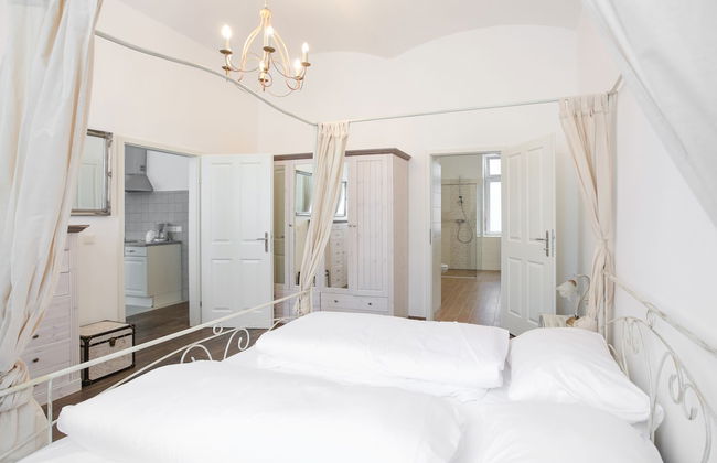 Vintagehome: Apartments by Schönbrunn - Foto 1