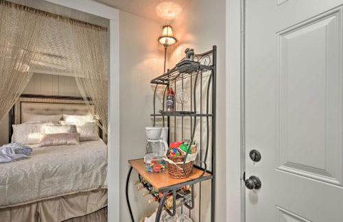 Six Waterpots Cottage II in Blue Ridge Mountains - Foto 10