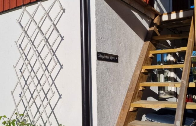 7 Person Holiday Home in Grisslehamn-by Traum - Photo 15