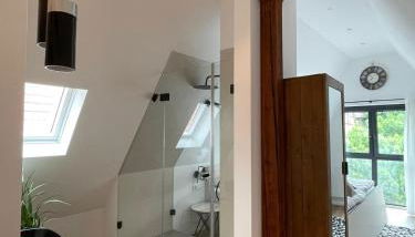 Stadtvilla Apartments Ferienwohnungen Weinsberg - Foto 4