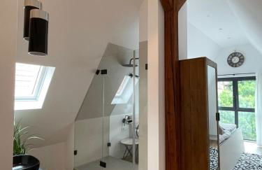 Stadtvilla Apartments Ferienwohnungen Weinsberg - Foto 4