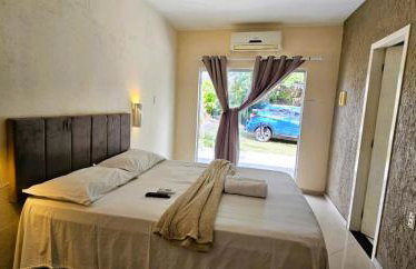 Vila Boulevard Aconchegante - Foto 30