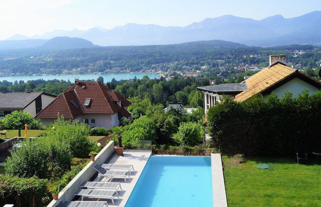 SunandSee Appartements - Foto 1