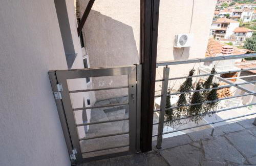 Thassos Potamia Village House-Apartment Mathys and Basile - Foto 26