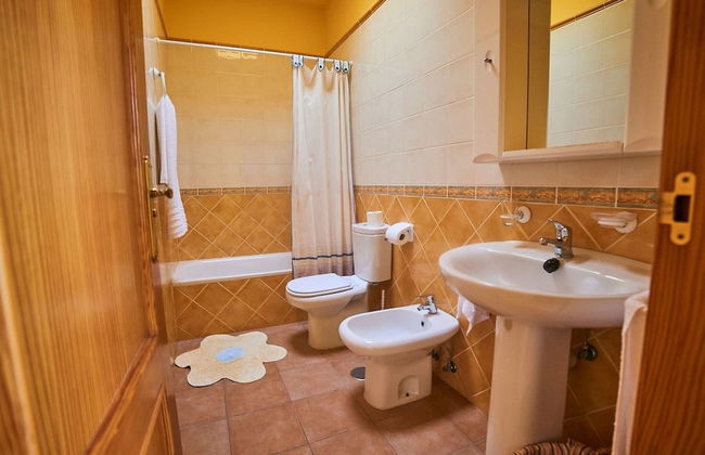 Spacious Holiday Home in La Oliva - Foto 20