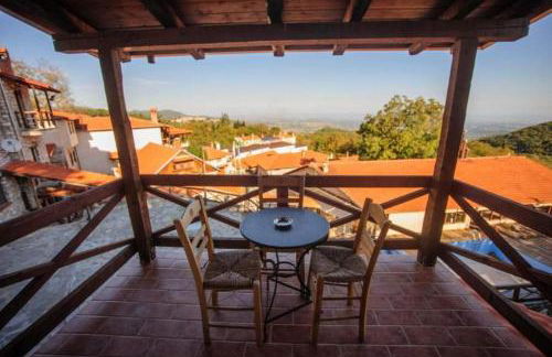 Hotel Complex Pierion Musses - Foto 29