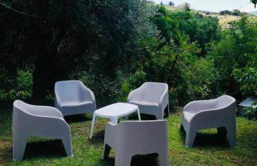 Villa Lesina Casa Vacanze - Foto 22