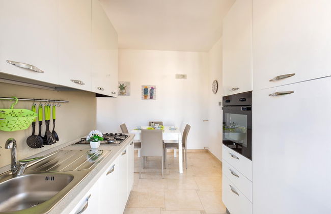 2185 Dependance di Cristina by Barbarhouse - Foto 9