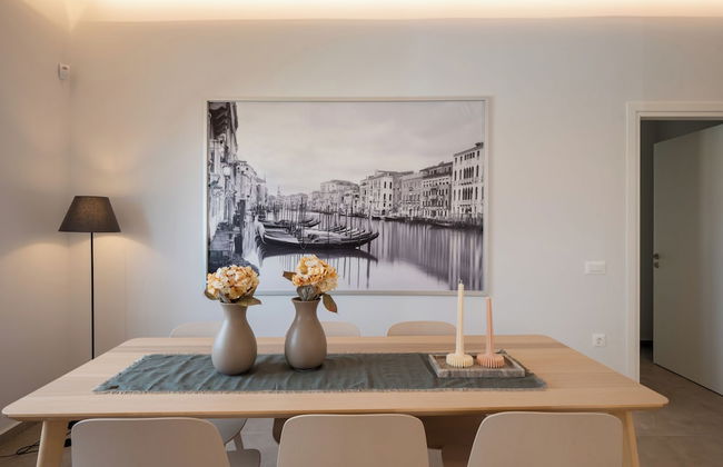 Magian Luxury Apartments - Foto 43