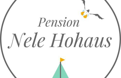 Pension Nele Hohaus - Photo 27