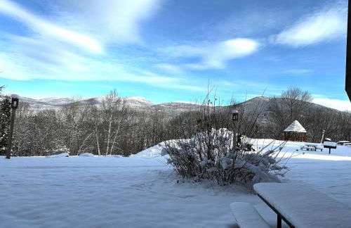 White Mountains Getaway with amazing views! - Foto 18