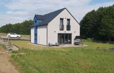 Dom na Końcu Świata w Sercu Natury - Foto 25