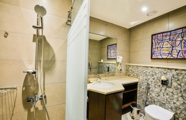 Downtown Hotel Apartments - Foto 18