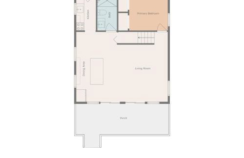 Cozy Cottage-hot tub-scenic views & private dock - Foto 40
