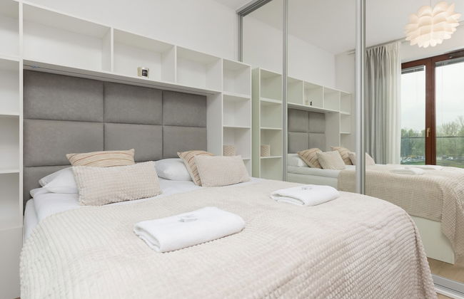 Okrzei 8 2 Balconies by Renters - Foto 5