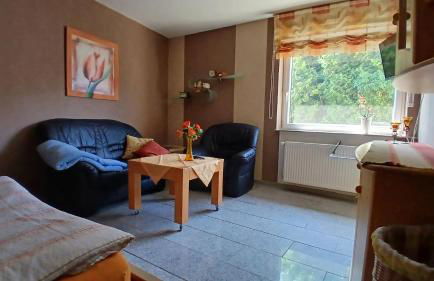 Gästehaus Münsterland für Geschäftsreisende und Monteure im 1OG - Photo 18