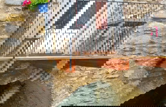 Casa del Borgo il Picchio - Foto 16