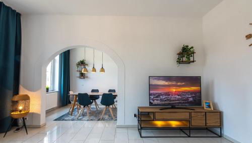 4-Zimmer Wohnung mit grandioser Aussicht in zentraler Lage - Foto 3