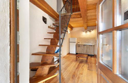 La torretta di Mozzola - Foto 33