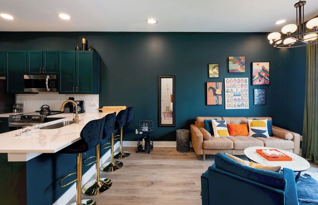 Gemstone at the Jolene - Foto 9