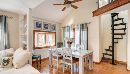 Beautiful Portsmouth Cottage By the Sea with Jacuzzi - Foto 2