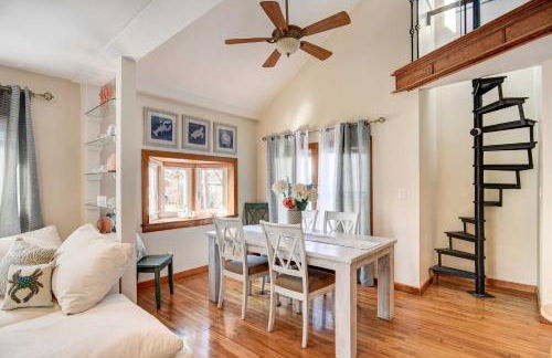 Beautiful Portsmouth Cottage By the Sea with Jacuzzi - Foto 2