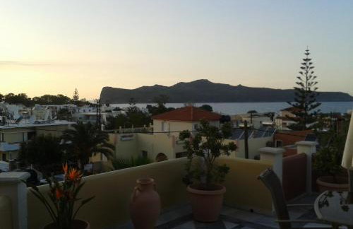 Heaven Apartments - Foto 8