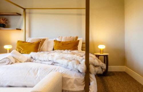 Luxury Cotswolds Estate with Pool - Foto 60