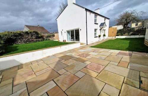 Charming Cottage close to M4 Bridgend - Foto 9